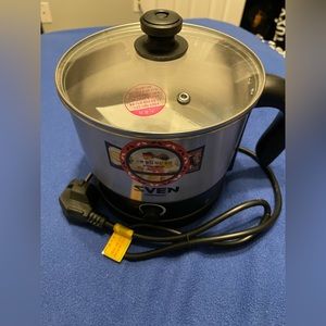 NWOB AUTHENTIC Korean Noodle Maker